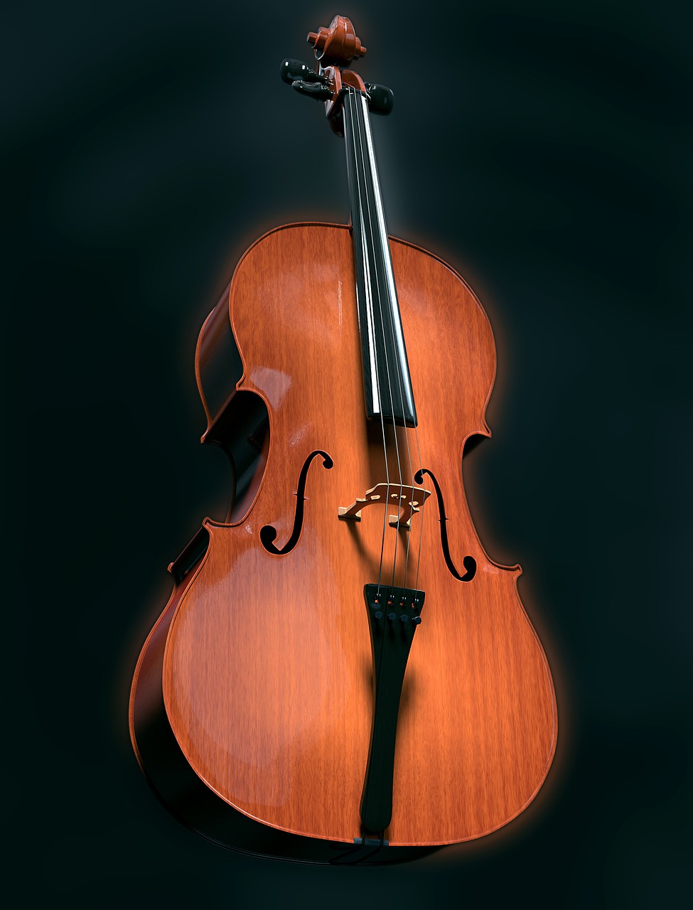 cello, strings, stringed instrument, string instrument, wood, instrument, classical music, musical instrument, brown, classic, sound body, acoustic, sound, music, 3d, cello, cello, cello, cello, cello